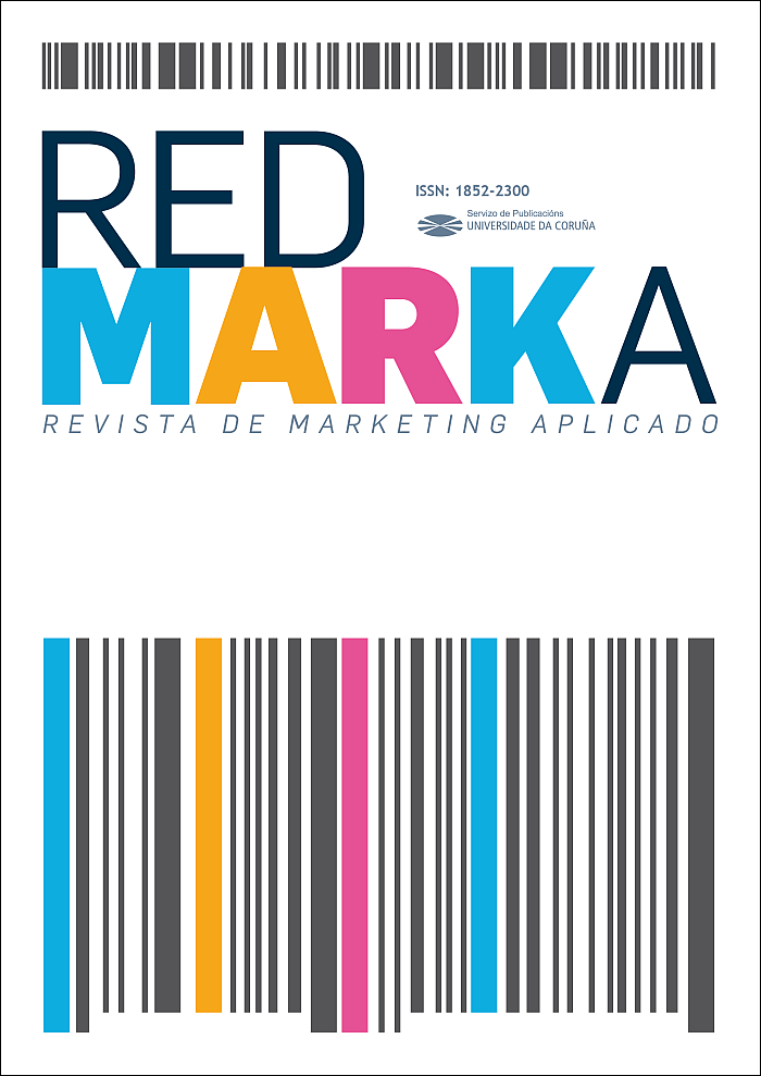 Revista de Marketing