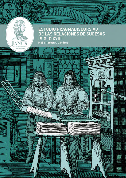 					Ver Núm. Anexo9 (2018): Estudio pragmadiscursivo de las Relaciones de sucesos (siglo XVII)
				